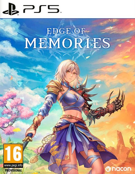Edge of Memories